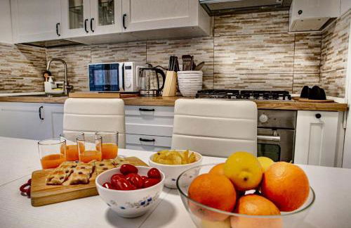 10 min dal Mare - New York Style - Apartment - Foto 38