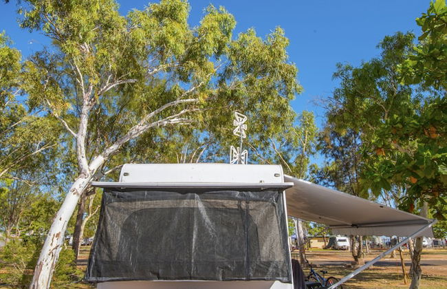 Discovery Parks - Balmoral Karratha - Foto 7