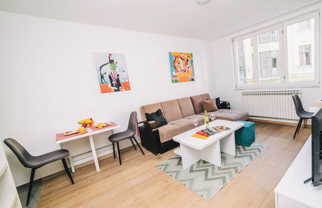 Modern 2bdr Apartment-cathedral View-best Location - Foto 7