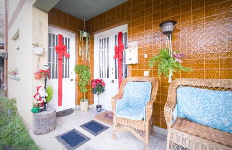 Christmas lights accommodation Vigo - Foto 31