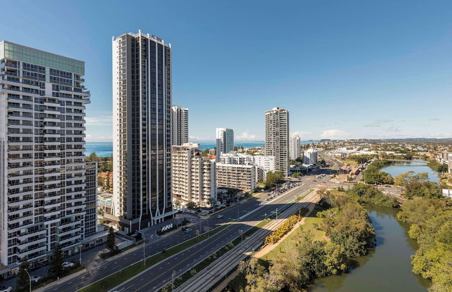 Avani Broadbeach Residences - Photo 56