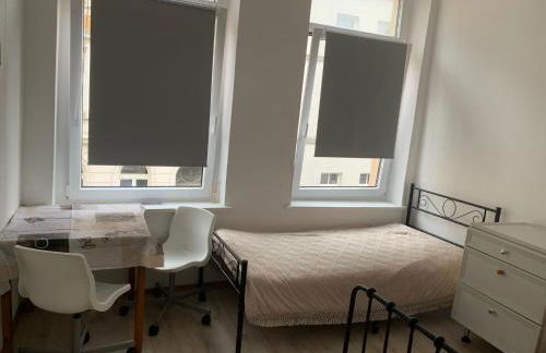 Familienappartement in Zentrum - Foto 12