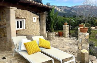 Finca es Born - vistas panorámicas - Photo 11