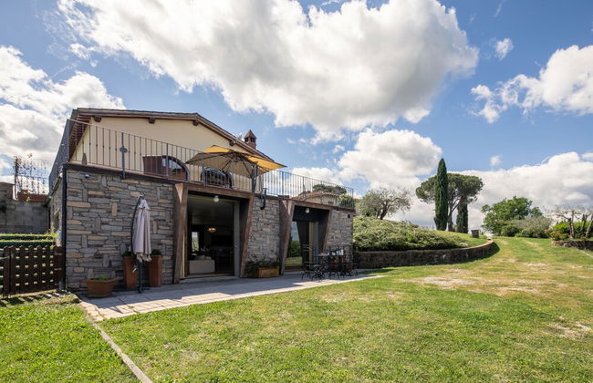 Casina al Vento by Mmega - Foto 25