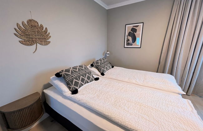 Garður Apartments - Foto 11