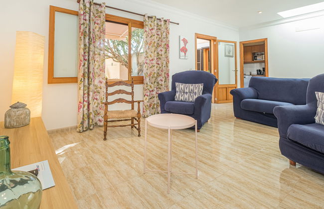 Holiday Home Ca'n Bossa by Interhome - Foto 11