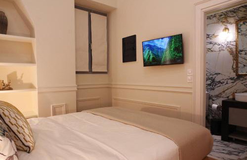 Absolute Athens Acropolis Muses - Foto 130