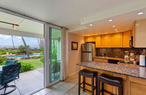 Hale Ono Loa 114- Ground floor partial ocean view gem - Foto 28