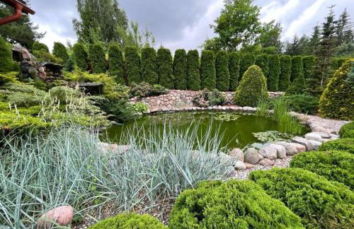 Agroturystyka Trofeum w Becejłach - Foto 14