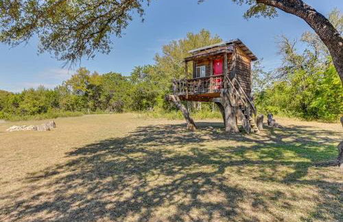 Five Acre Waterfront Retreat - Foto 24