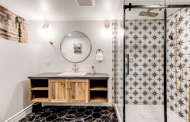 Majestic 3-Bedroom Designer Apartment - Foto 21