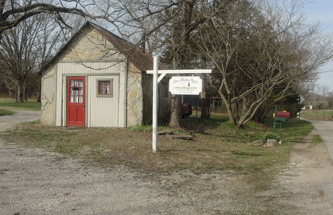 Stone Meadow Resort - Foto 18