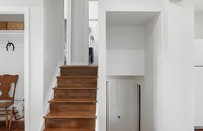 Doran Farm & Wedding Venue - Foto 80