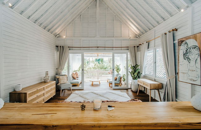 Villa Love Lembongan - Foto 10