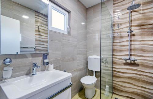 Countryside holiday home - pool - big terrace - Foto 38