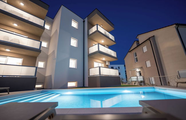 Poolside Hideout Apartments - Foto 63