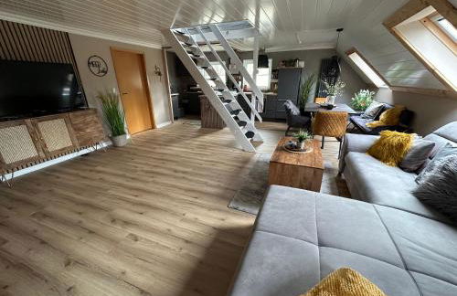 Ferienwohnung Herrlichkeit - Foto 13