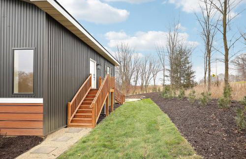 The Shiloh House - a cabin getaway - Foto 18