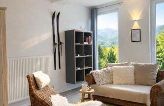 Kleine Milchbar Barrierefrei in den Bergen auf dem Hof Grindelborn - Foto 48