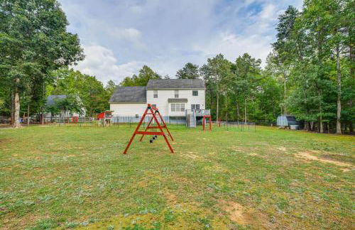 Group Getaway about 15 Mi to Charlottesville! - Foto 34