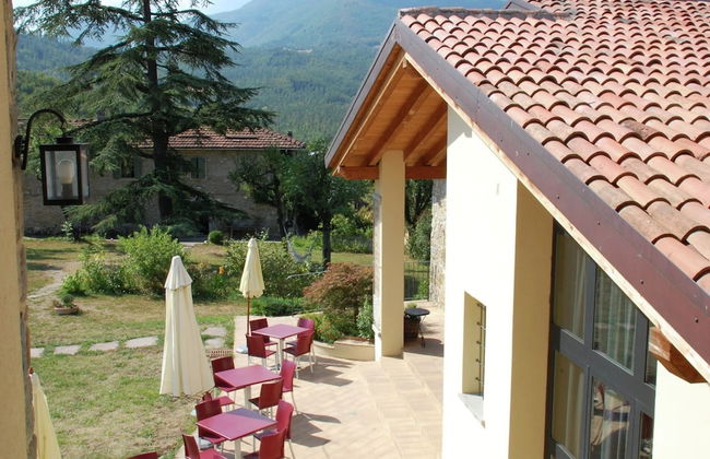 Belvilla by OYO Borgo Belvedere Combi - Foto 19