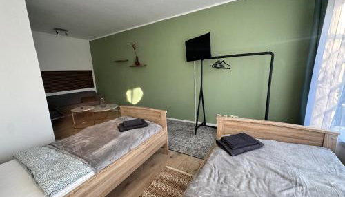 3 Zimmer Wohnung Nr 1 in Marburg - Foto 4