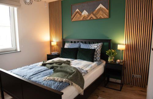 Willa Krzyżówki obok Korbielowa - Foto 24