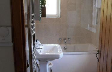 Budleigh Farm Cottages - Foto 40