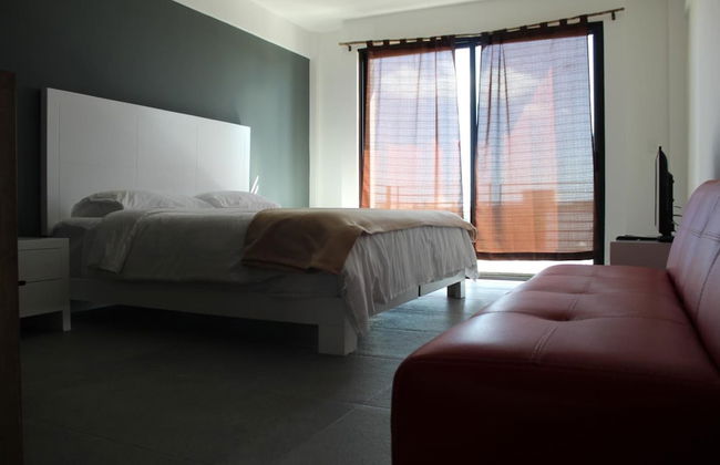 Studio 30 Condhotel by Nah Hotels - Photo 19