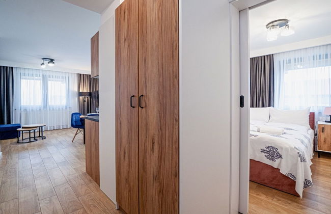 Białka Tatrzańska Resorts - Foto 16