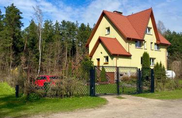 Holiday Let In Mazury !! - Foto 1