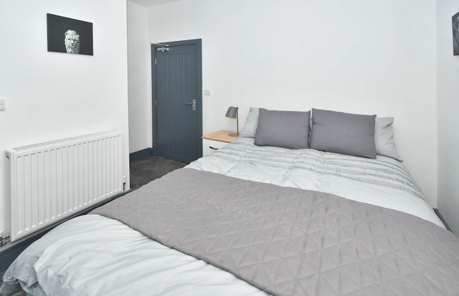 Townhouse @ Eastwood Place Stoke - Foto 6