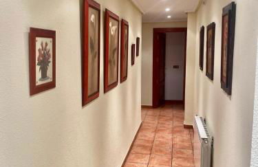 El Pinar De Rinconada- Rural House-Toledo - Foto 27