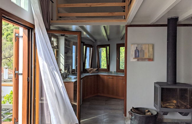 Daria's home at Pelion - Foto 15