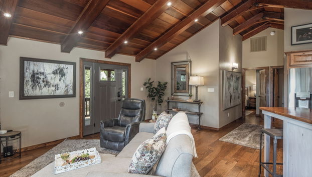 Servicios del alojamiento