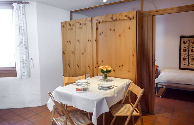 Chesa Maurus A12 - Foto 15