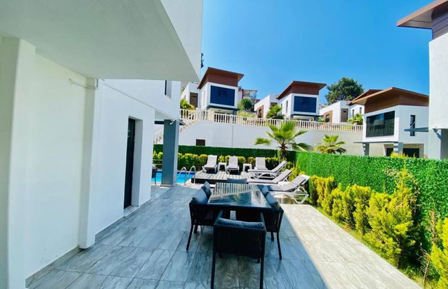 Luxury Villa Ada Marin - Foto 14