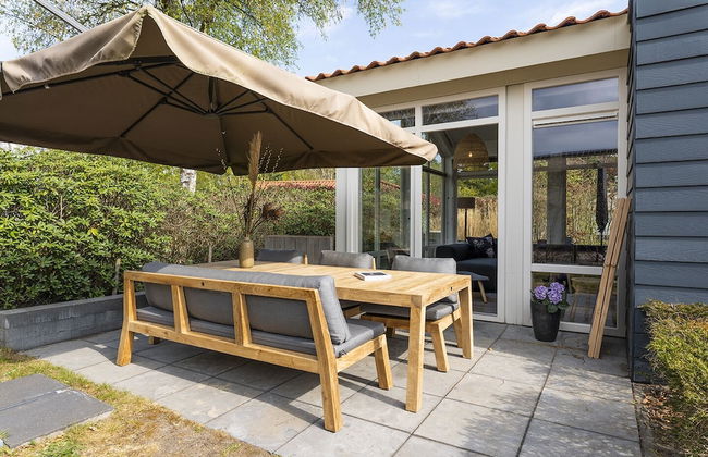 Suitelodges Gooilanden - Foto 70