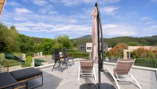 Casa con Vistas al Paisaje y Encanto en el Corazón del País Vasco,España - Foto 2, Garden view
