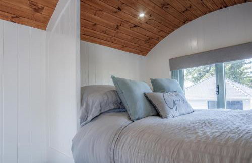 Rosemary - 1 Bedroom Shepherds Hut - Amroth - Foto 37