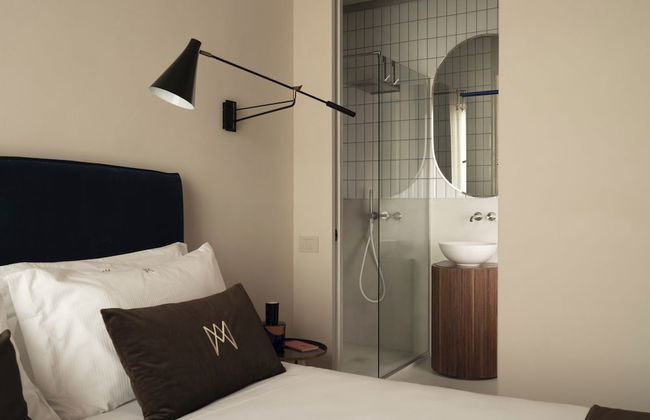 Demetra Luxury Suites - Foto 24