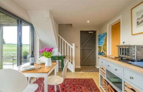 White Cottage Apartment - Foto 8