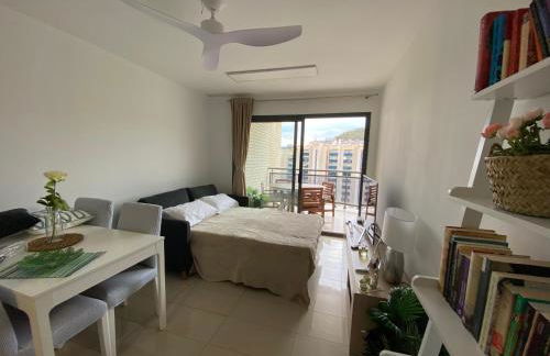 GEMELOS 24 CALA DE FINESTRAT. Vistas al mar. - Photo 12