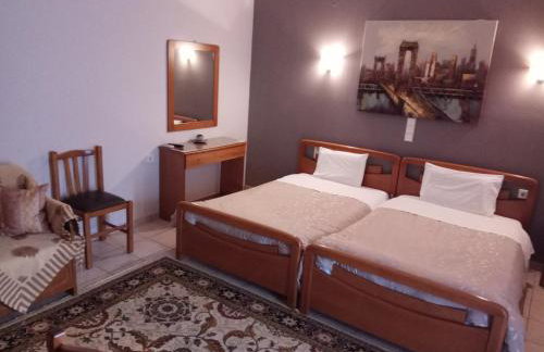 Zisis Garden Studios - Photo 75