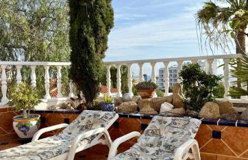 Villa Violetta - Foto 11