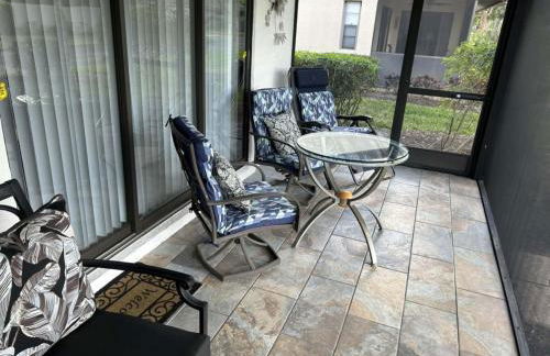 LUX VILLAs on beautiful Palmer Ranch - Foto 79