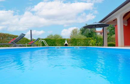 Villa Mary by Rent Istria - Foto 4