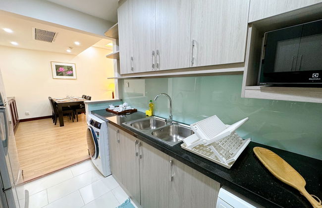 Diamond Westlake Suites - Foto 16