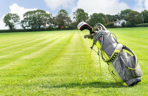 Teifi Cottage - Foto 18