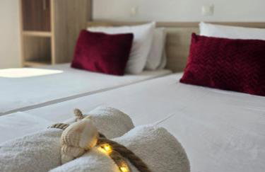 Nikos Apartments Corfu - Foto 78